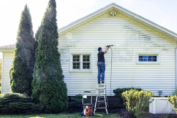 Southport, IN  Pressure Washing Company